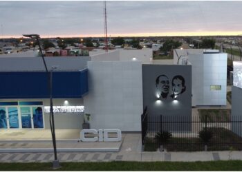 Crecimiento del acceso a internet en Formosa: Un impulso para reducir la brecha digital