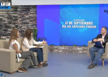 Por el Día del Empleo Público, la Subsecretaría de Recursos Humanos ofrecerá variadas actividades