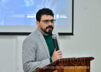 Estudiantes de la UPLaB forman parte del Programa de Mejora de Competitividad Industrial, destinado a potenciar a las pymes formoseñas