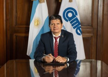 CAME respaldó a Insfrán en la lucha por defender  economías regionales