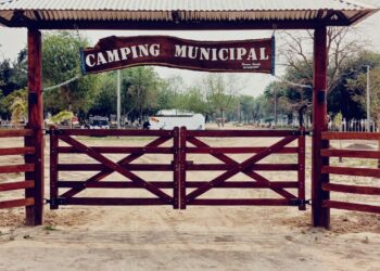 Belgrano tendrá un nuevo camping