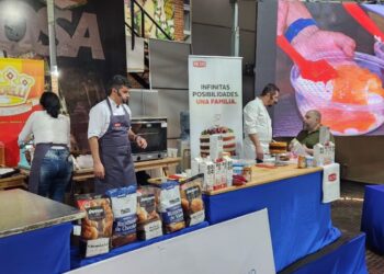 Continúa vigente el acuerdo entre el programa Soberanía Alimentaria Formoseña y la empresa Nardelli & Hnos