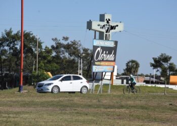 Clorinda se prepara para celebrar su 125° aniversario