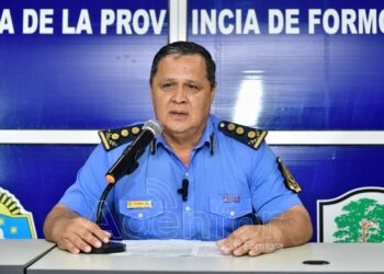 La Policía brindó detalles sobre la detención del presunto autor de abuso sexual a una menor
