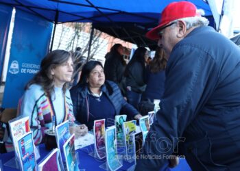 El OPNGT brindará servicios también en la colonia aborigen Juan Bautista Alberdi