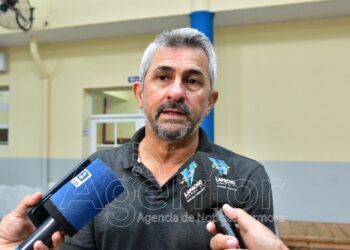 Malich destacó las reuniones organizativas que se llevaron a cabo en las localidades que recibirán el OPNGT