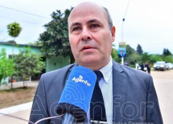 De Yong: “Lo de Basualdo es una traición”