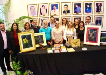 Concejales justicialistas instaron al uso responsable del agua y a evitar quema de campos y pastizales