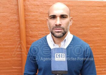 Ibarreta continúa fortaleciendo su sistema sanitario para la atención de la población