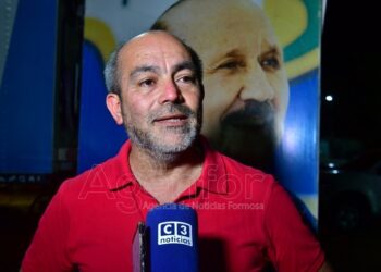 Más de mil piranenses participaron del bingo familiar