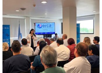 El Hospital Interdistrital Evita puso en marcha el Programa Enfermedad Renal Crónica Avanzada