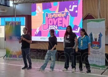 La FeCES realizó el cierre de los Encuentros Jurisdiccionales de Centros de Estudiantes