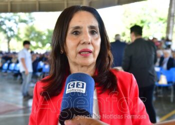 De la Rosa advirtió que Milei viene realizando “el ajuste más brutal y salvaje de la historia”