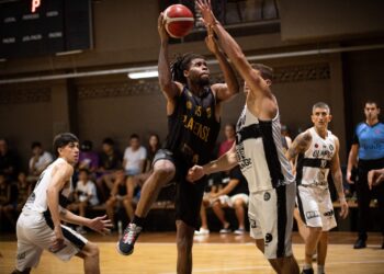 Tres extranjeros para La Unión