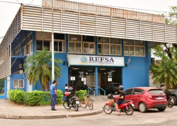 Villalba aseguró que la factura de REFSA no tiene agregado ningún impuesto y que el usuario sólo paga por la energía consumida