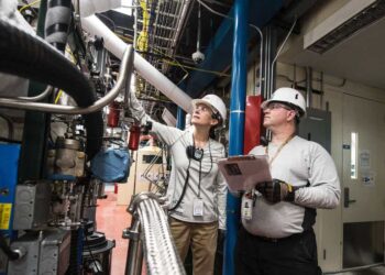 La actividad industrial en el país atraviesa “una recesión muy profunda” 