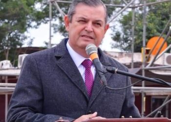 Como en el 2019, Insfrán será clave en la vuelta del Peronismo a la Nación