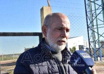 Bordón: “Es una lástima que Basualdo ahora salga a descalificar y decir barbaridades”