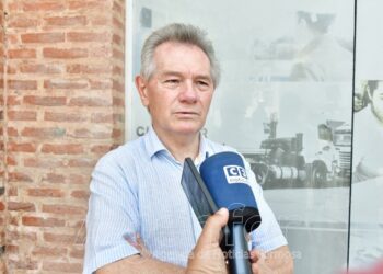 Presidente de la Unión Industrial de Formosa consideró como importante el aumento para estatales