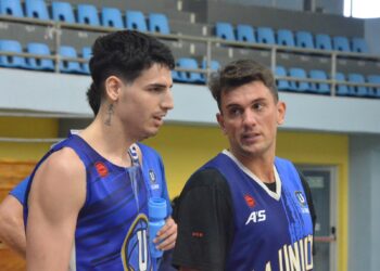 La Unión de Formosa inició el año