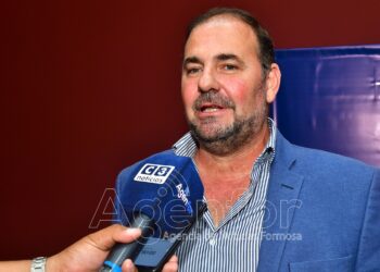 Ugelli adelantó que están trabajando en un nuevo sorteo de viviendas para este año