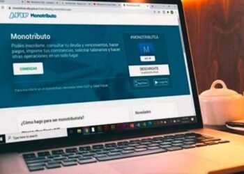 Monotributo Social: Sólo el 5% de los beneficiarios se reempadronó