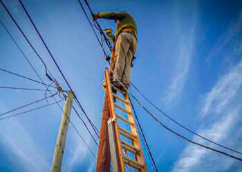 REFSA impulsa el Plan de Tolerancia Cero a las conexiones eléctricas clandestinas en Formosa