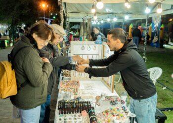Exitoso fin de semana del emprendedurismo y la cultura formoseña