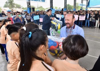 Intendentes celebraron la llegada del OPNGT a sus localidades