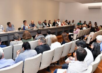 Satisfacción por la llegada del OPNGT a Estanislao del Campo y Pozo del Tigre