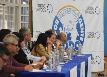 Pirané se prepara para recibir una nueva edición del OPNGT