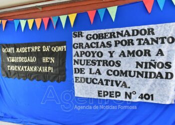 OPNGT en Tigre y Campo: El Estado presente con sus múltiples servicios y atenciones integrales