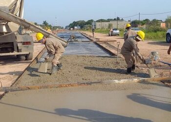Categórico rechazo a expresiones de Sturzenegger sobre la obra pública: “Tienen poco que ver con el desarrollo de una Argentina federal”