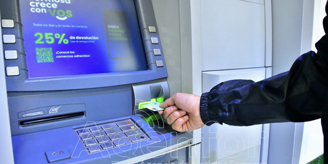 Formosa entre las provincias que han otorgado incrementos salariales superiores a la inflación