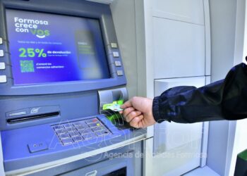 Formosa entre las provincias que han otorgado incrementos salariales superiores a la inflación