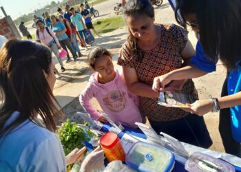 El Plan Nutrir impulsa talleres de conservación de alimentos en los centros de distribución