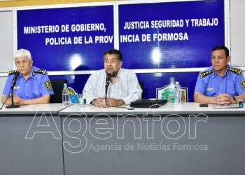 Denuncia de Bullrich: González y Arroyo explicaron que “se desvirtuó la situación, era un control de rutina y el conductor se resistió”