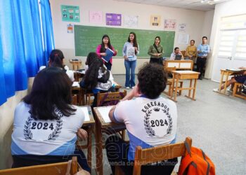 Programa Puente: La inscripción estará abierta hasta este martes 24 de septiembre