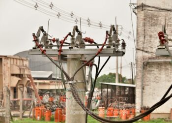 REFSA informa sobre cortes programados