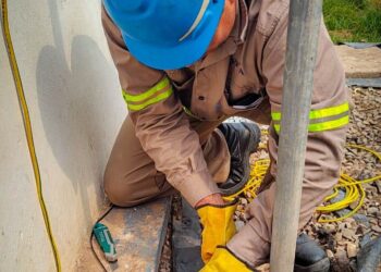 REFSA informa sobre cortes programados