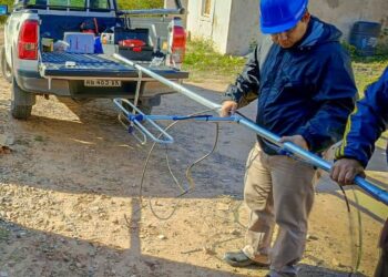 REFSA informa sobre cortes programados