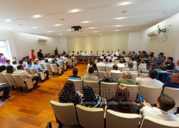 Comenzó la diagramación para una nueva edición del operativo solidario “Por Nuestra Gente, Todo”