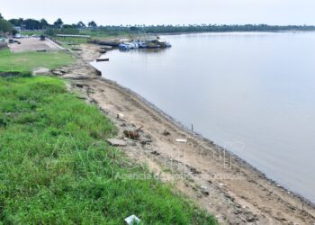 Rige la veda de pesca deportiva, comercial y de extracción de carnada en el río Paraguay
