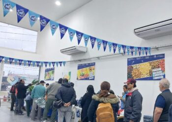 Soberanía Alimentaria Formoseña visitará el barrio La Nueva Formosa este miércoles