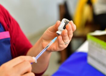 Con un mínimo descenso en relación a la semana pasada se presentó el último parte de casos COVID-19