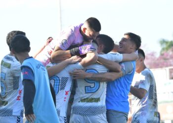 Torneo Federal A: San Martín venció a Atenas y volvió a zona de clasificación