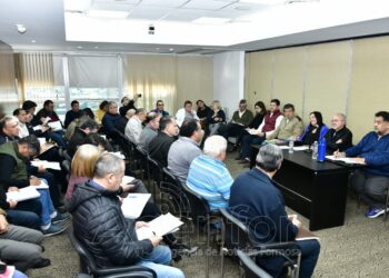 El operativo solidario “Por Nuestra Gente, Todo” será en Pirané