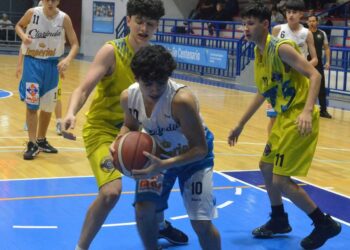 FFBB: Cuatro de cuatro para los de Clorinda