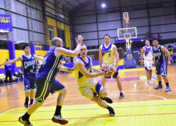 Federación Formoseña de Básquetbol: Estudiantes y Sarmiento jugarán la final de la Liga Provincial
