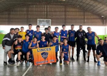 FFBB: Los Linces vencieron a Sarmiento en U17